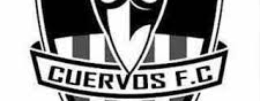 Cuervos Negros